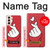 S3701 Mini Heart Love Sign Case For Samsung Galaxy S21 5G