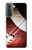 S0062 American Football Case For Samsung Galaxy S21 Plus 5G, Galaxy S21+ 5G