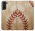 S0064 Baseball Case For Samsung Galaxy S21 Plus 5G, Galaxy S21+ 5G