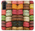 S0080 Macarons Case For Samsung Galaxy S21 Plus 5G, Galaxy S21+ 5G S0080 Macarons Case For Samsung Galaxy S21 Plus 5G, Galaxy S21+ 5G