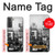 S0182 Old New York Vintage Case For Samsung Galaxy S21 Plus 5G, Galaxy S21+ 5G