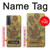 S0214 Van Gogh Vase Fifteen Sunflowers Case For Samsung Galaxy S21 Plus 5G, Galaxy S21+ 5G