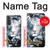 S0265 White Tiger Case For Samsung Galaxy S21 Plus 5G, Galaxy S21+ 5G