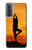 S0832 Yoga Case For Samsung Galaxy S21 Plus 5G, Galaxy S21+ 5G