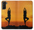 S0832 Yoga Case For Samsung Galaxy S21 Plus 5G, Galaxy S21+ 5G