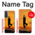 S0832 Yoga Case For Samsung Galaxy S21 Plus 5G, Galaxy S21+ 5G
