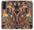S0914 Ronin Miyamoto Musashi Case For Samsung Galaxy S21 Plus 5G, Galaxy S21+ 5G