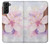 S1415 Sakura Blossom Art Case For Samsung Galaxy S21 Plus 5G, Galaxy S21+ 5G
