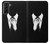 S1591 Anonymous Man in Black Suit Case For Samsung Galaxy S21 Plus 5G, Galaxy S21+ 5G