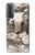 S1681 Steampunk Drawing Case For Samsung Galaxy S21 Plus 5G, Galaxy S21+ 5G