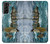 S1722 Jesus Walk on The Sea Case For Samsung Galaxy S21 Plus 5G, Galaxy S21+ 5G