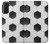 S2061 Football Soccer Pattern Case For Samsung Galaxy S21 Plus 5G, Galaxy S21+ 5G