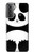 S2085 Panda Minimalist Case For Samsung Galaxy S21 Plus 5G, Galaxy S21+ 5G S2085 Panda Minimalist Case For Samsung Galaxy S21 Plus 5G, Galaxy S21+ 5G