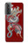 S2104 Yakuza Dragon Tattoo Case For Samsung Galaxy S21 Plus 5G, Galaxy S21+ 5G