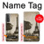 S2174 Eiffel Tower Vintage Paris Case For Samsung Galaxy S21 Plus 5G, Galaxy S21+ 5G