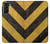 S2231 Yellow and Black Line Hazard Striped Case For Samsung Galaxy S21 Plus 5G, Galaxy S21+ 5G