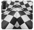 S2408 Checkered Winner Flag Case For Samsung Galaxy S21 Plus 5G, Galaxy S21+ 5G