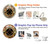 S2412 Vintage Deep Sea Diving Helmet Case For Samsung Galaxy S21 Plus 5G, Galaxy S21+ 5G