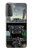 S2435 Fighter Jet Aircraft Cockpit Case For Samsung Galaxy S21 Plus 5G, Galaxy S21+ 5G