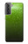 S2475 Green Apple Texture Seamless Case For Samsung Galaxy S21 Plus 5G, Galaxy S21+ 5G