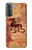 S2485 Dragon Metal Texture Graphic Printed Case For Samsung Galaxy S21 Plus 5G, Galaxy S21+ 5G