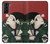 S2498 Japan Art Toyohara Kunichika Case For Samsung Galaxy S21 Plus 5G, Galaxy S21+ 5G