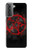 S2557 Pentagram Case For Samsung Galaxy S21 Plus 5G, Galaxy S21+ 5G