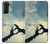 S2640 You Made Me Complete Love Case For Samsung Galaxy S21 Plus 5G, Galaxy S21+ 5G