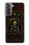 S2649 Unfiltered Poison Vintage Glass Bottle Case For Samsung Galaxy S21 Plus 5G, Galaxy S21+ 5G