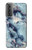 S2689 Blue Marble Texture Graphic Printed Case For Samsung Galaxy S21 Plus 5G, Galaxy S21+ 5G