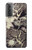 S2719 Japan Painting Dragon Case For Samsung Galaxy S21 Plus 5G, Galaxy S21+ 5G