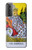 S2809 Tarot Card The Empress Case For Samsung Galaxy S21 Plus 5G, Galaxy S21+ 5G