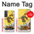 S2810 Tarot Card The Fool Case For Samsung Galaxy S21 Plus 5G, Galaxy S21+ 5G