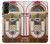 S2853 Jukebox Music Playing Device Case For Samsung Galaxy S21 Plus 5G, Galaxy S21+ 5G