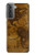 S2861 Antique World Map Case For Samsung Galaxy S21 Plus 5G, Galaxy S21+ 5G