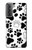 S2904 Dog Paw Prints Case For Samsung Galaxy S21 Plus 5G, Galaxy S21+ 5G
