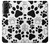 S2904 Dog Paw Prints Case For Samsung Galaxy S21 Plus 5G, Galaxy S21+ 5G