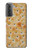 S2987 Cream Cracker Biscuits Case For Samsung Galaxy S21 Plus 5G, Galaxy S21+ 5G