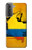 S2996 Colombia Football Soccer Case For Samsung Galaxy S21 Plus 5G, Galaxy S21+ 5G