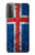 S3000 Iceland Football Soccer Case For Samsung Galaxy S21 Plus 5G, Galaxy S21+ 5G