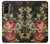 S3013 Vintage Antique Roses Case For Samsung Galaxy S21 Plus 5G, Galaxy S21+ 5G