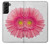 S3044 Vintage Pink Gerbera Daisy Case For Samsung Galaxy S21 Plus 5G, Galaxy S21+ 5G