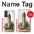 S3046 Old New York Flatiron Building Case For Samsung Galaxy S21 Plus 5G, Galaxy S21+ 5G