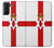 S3089 Flag of Northern Ireland Case For Samsung Galaxy S21 Plus 5G, Galaxy S21+ 5G