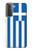 S3102 Flag of Greece Case For Samsung Galaxy S21 Plus 5G, Galaxy S21+ 5G