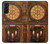 S3174 Grandfather Clock Case For Samsung Galaxy S21 Plus 5G, Galaxy S21+ 5G