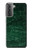 S3190 Math Formula Greenboard Case For Samsung Galaxy S21 Plus 5G, Galaxy S21+ 5G