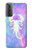 S3267 Zodiac Scorpio Case For Samsung Galaxy S21 Plus 5G, Galaxy S21+ 5G
