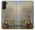 S3338 J. M. W. Turner The Fighting Temeraire Case For Samsung Galaxy S21 Plus 5G, Galaxy S21+ 5G