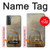 S3338 J. M. W. Turner The Fighting Temeraire Case For Samsung Galaxy S21 Plus 5G, Galaxy S21+ 5G